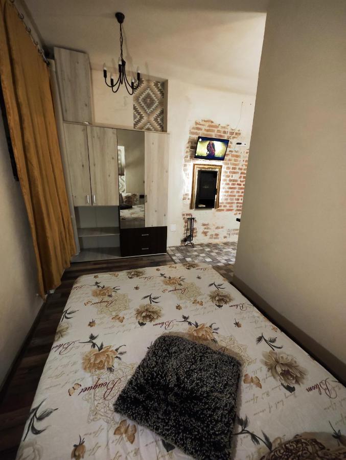 Old City Romantic Studio Μπρασόβ Εξωτερικό φωτογραφία